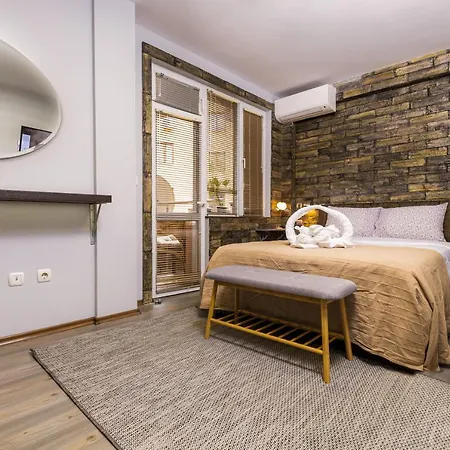 1bd - 5 Mins To The Centre By Flat Mаnager Апартаменты