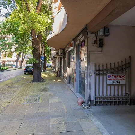 1bd - 5 Mins To The Centre By Flat Mаnager Апартаменты