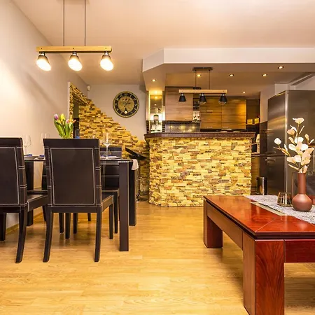 Apartamento 1bd - 5 Mins To The Centre By Flat Mаnager *