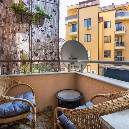 1bd - 5 Mins To The Centre By Flat Mаnager Apartamento *