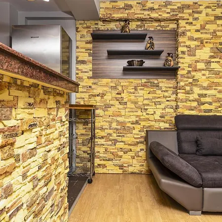 1bd - 5 Mins To The Centre By Flat Mаnager Plovdiv