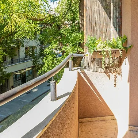 1bd - 5 Mins To The Centre By Flat Mаnager דירה פלובדיב