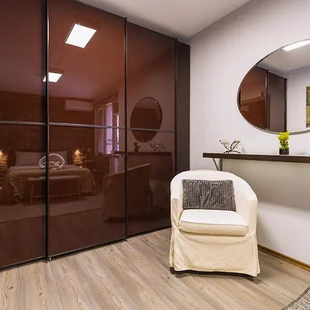 1bd - 5 Mins To The Centre By Flat Mаnager * פלובדיב