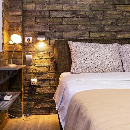 1bd - 5 Mins To The Centre By Flat Mаnager פלובדיב