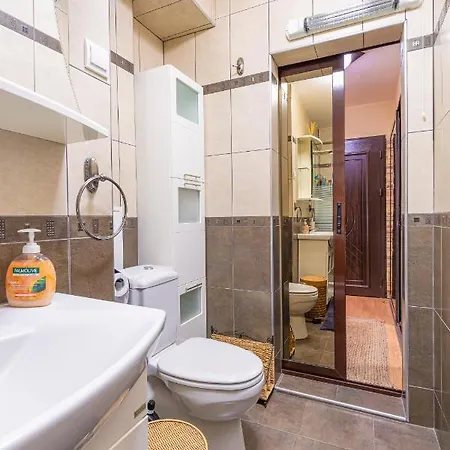Daire 1bd - 5 Mins To The Centre By Flat Mаnager Filibe