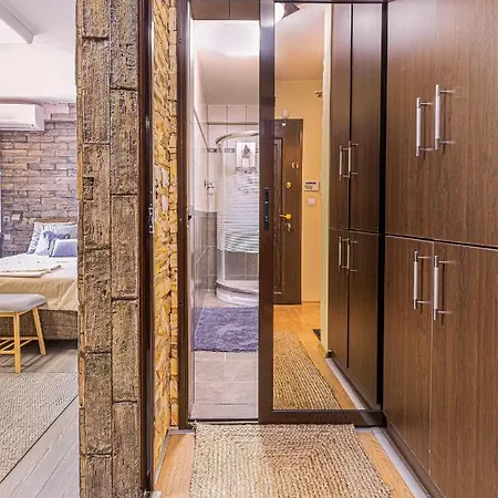 1bd - 5 Mins To The Centre By Flat Mаnager Apartamento Plovdiv