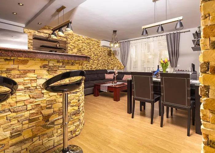 1bd - 5 Mins To The Centre By Flat Mаnager * Plovdiv