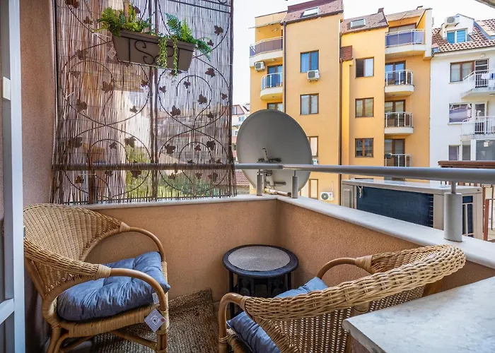 1bd - 5 Mins To The Centre By Flat Mаnager Apartament *