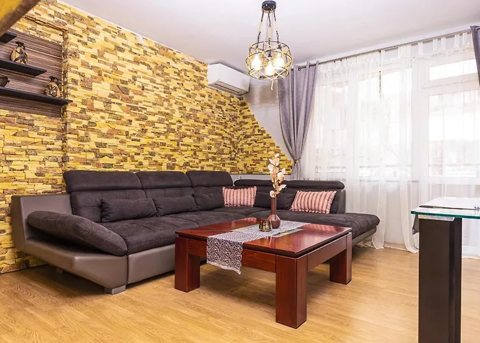 1bd - 5 Mins To The Centre By Flat Mаnager Appartamento Plovdiv