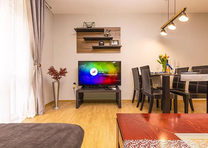 1bd - 5 Mins To The Centre By Flat Mаnager Płowdiw