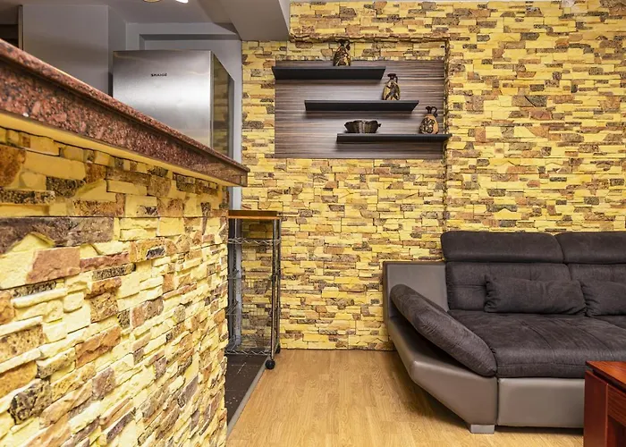 1bd - 5 Mins To The Centre By Flat Mаnager Płowdiw