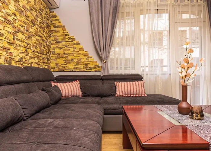 Appartamento 1bd - 5 Mins To The Centre By Flat Mаnager