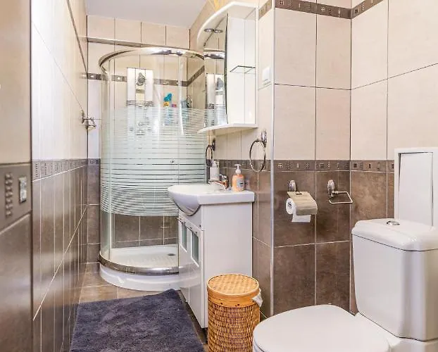 1bd - 5 Mins To The Centre By Flat Mаnager Apartament Płowdiw