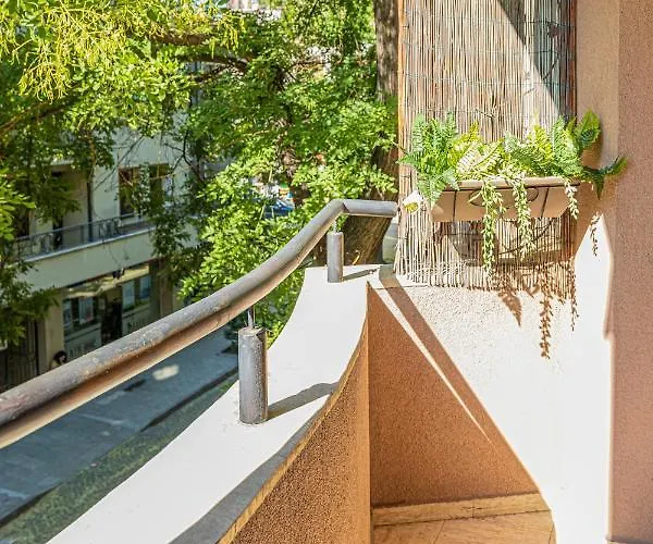 1bd - 5 Mins To The Centre By Flat Mаnager Appartamento Plovdiv