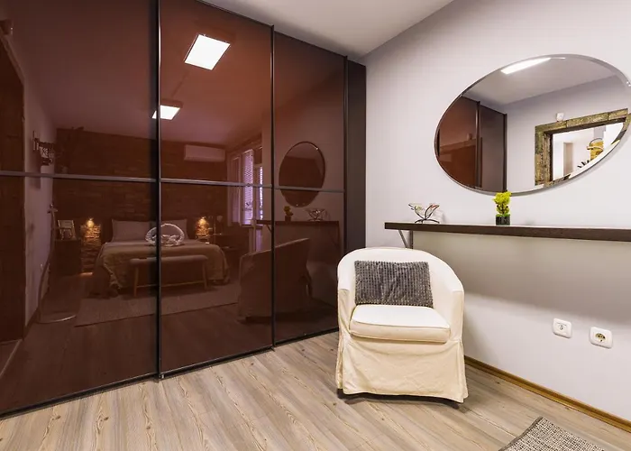 1bd - 5 Mins To The Centre By Flat Mаnager * Plovdiv