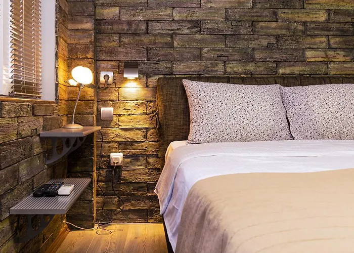 1bd - 5 Mins To The Centre By Flat Mаnager Płowdiw