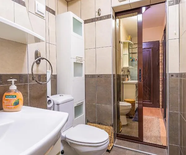 Appartamento 1bd - 5 Mins To The Centre By Flat Mаnager Plovdiv