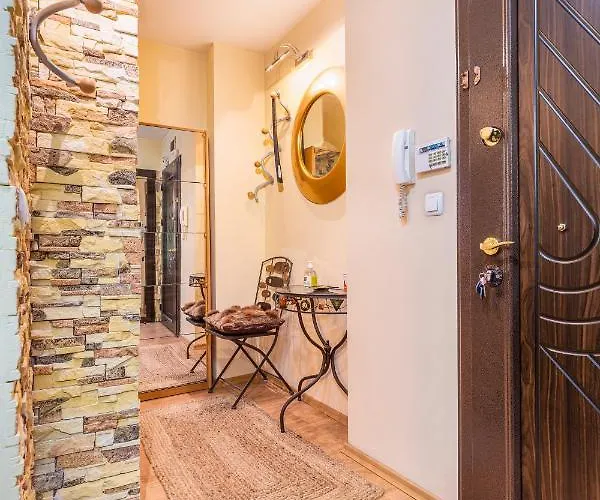 Appartamento 1bd - 5 Mins To The Centre By Flat Mаnager Plovdiv