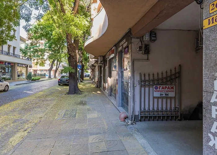 1bd - 5 Mins To The Centre By Flat Mаnager Apartament