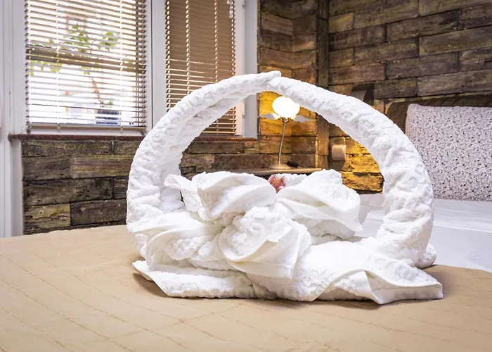 1bd - 5 Mins To The Centre By Flat Mаnager *