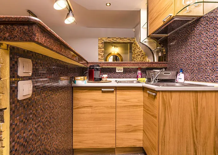 1bd - 5 Mins To The Centre By Flat Mаnager Płowdiw